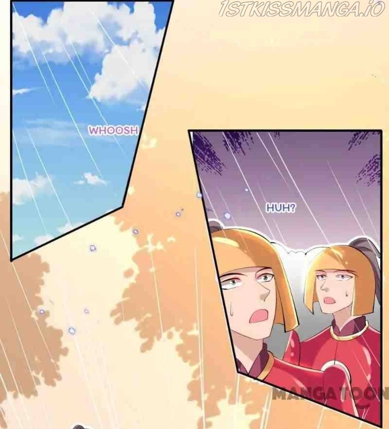 Slaughter Queen Reborn chapter 88 - page 6