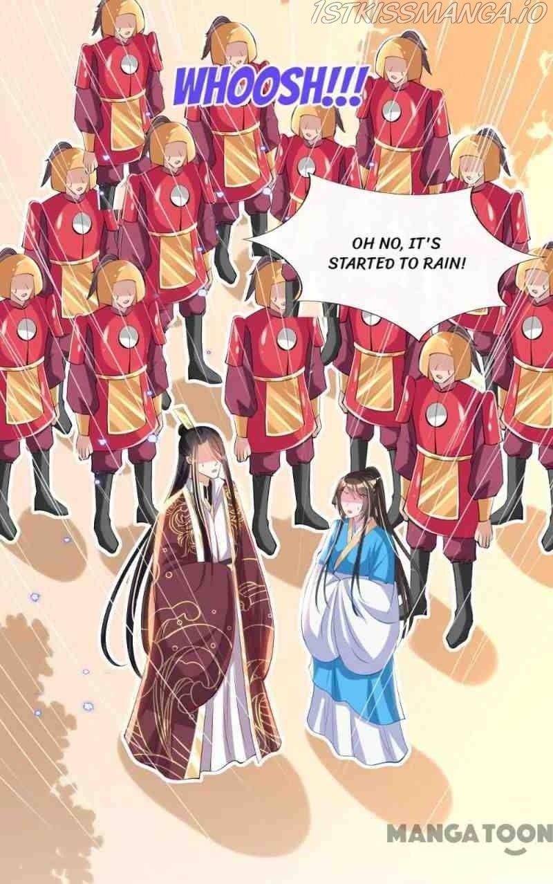 Slaughter Queen Reborn chapter 88 - page 7