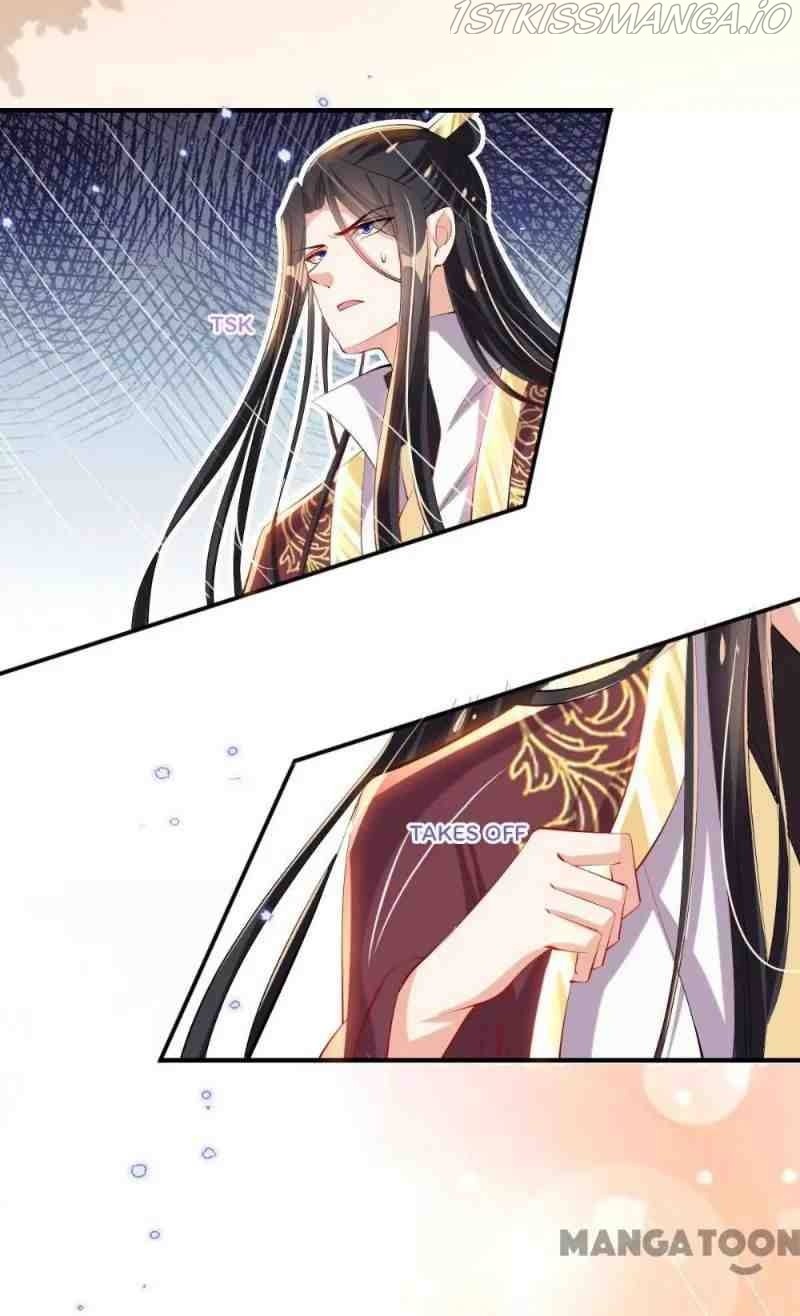 Slaughter Queen Reborn chapter 88 - page 8
