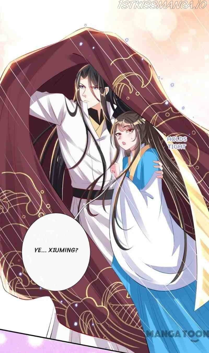 Slaughter Queen Reborn chapter 88 - page 9