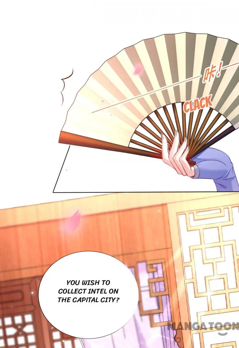 Slaughter Queen Reborn chapter 39 - page 14