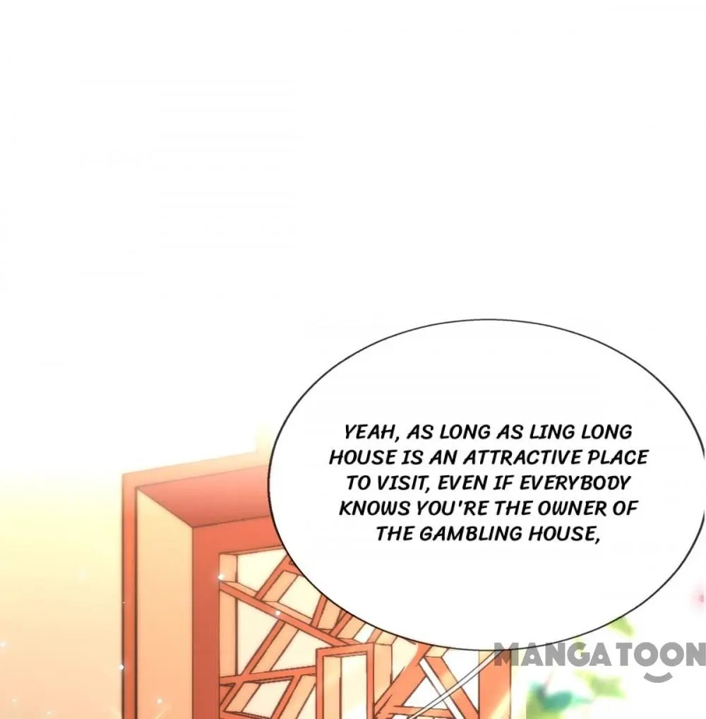 Slaughter Queen Reborn chapter 39 - page 18