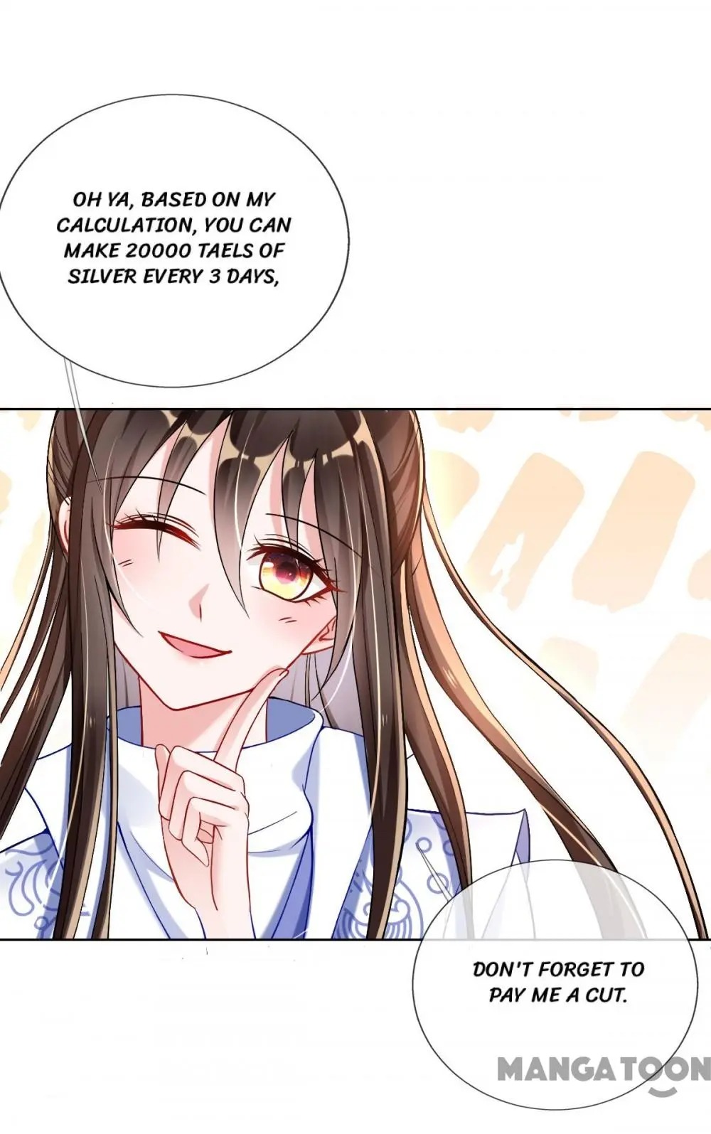 Slaughter Queen Reborn chapter 39 - page 46