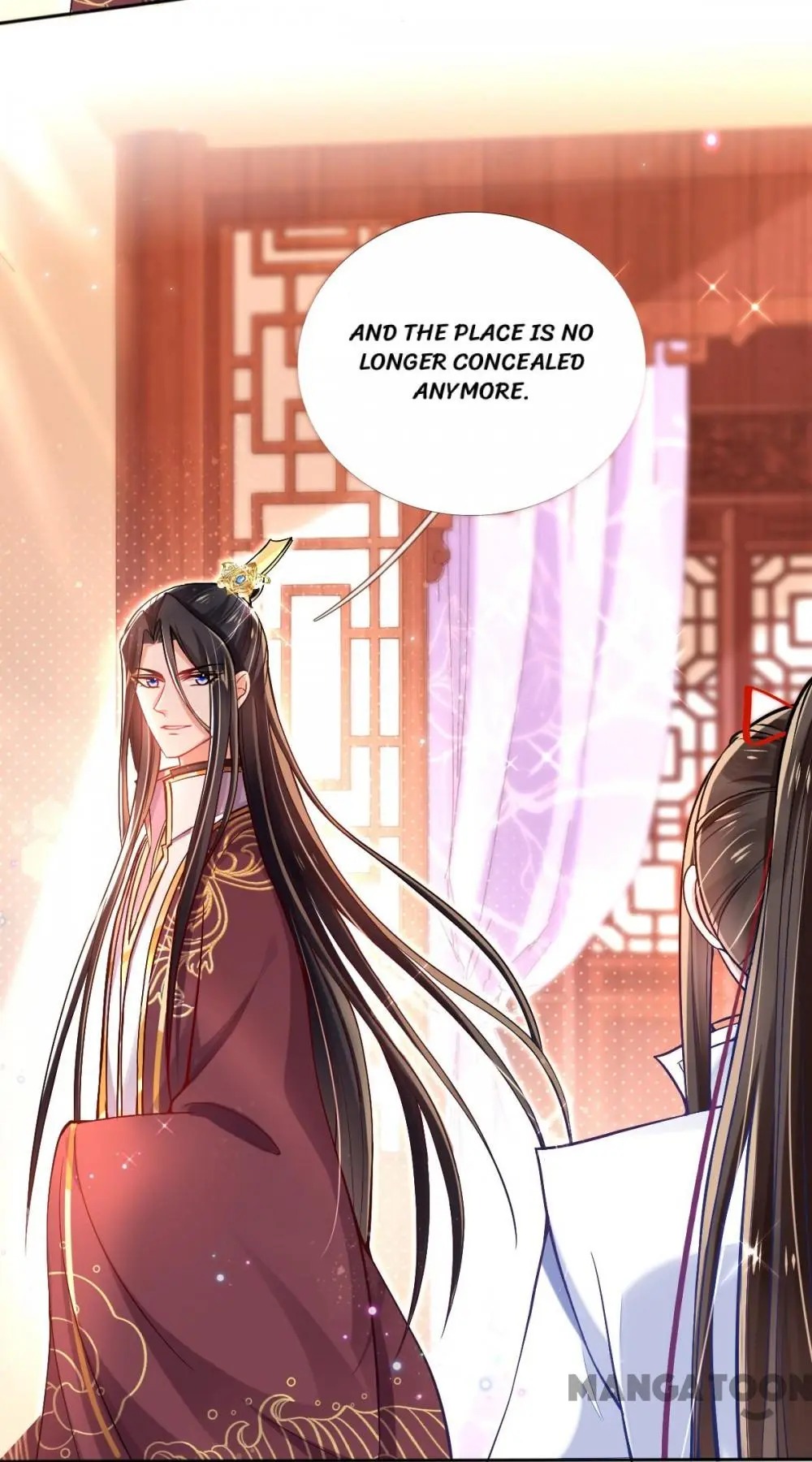 Slaughter Queen Reborn chapter 39 - page 9