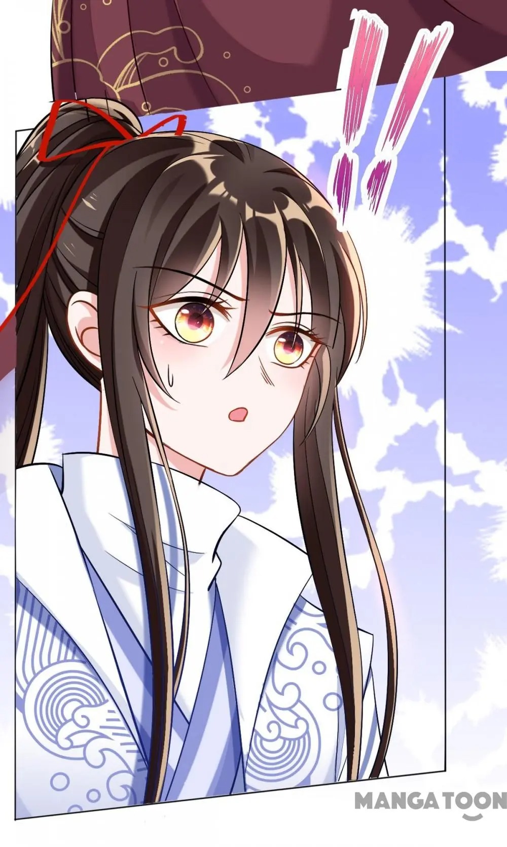 Slaughter Queen Reborn chapter 38 - page 19
