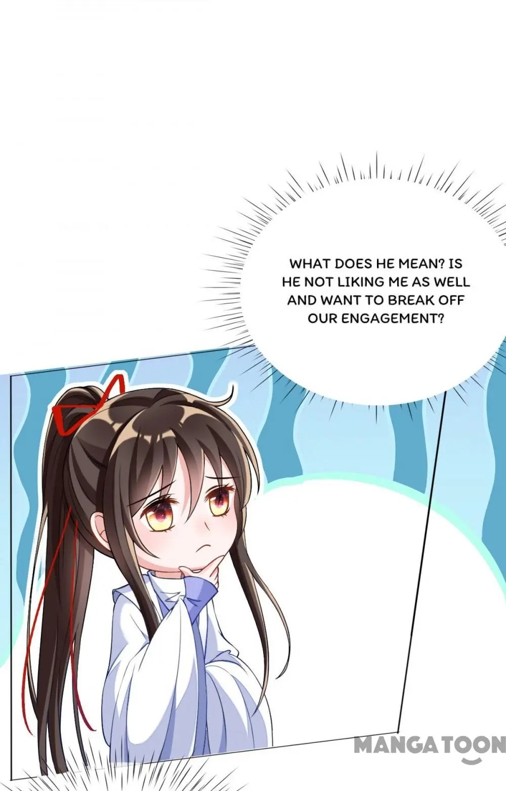 Slaughter Queen Reborn chapter 38 - page 20