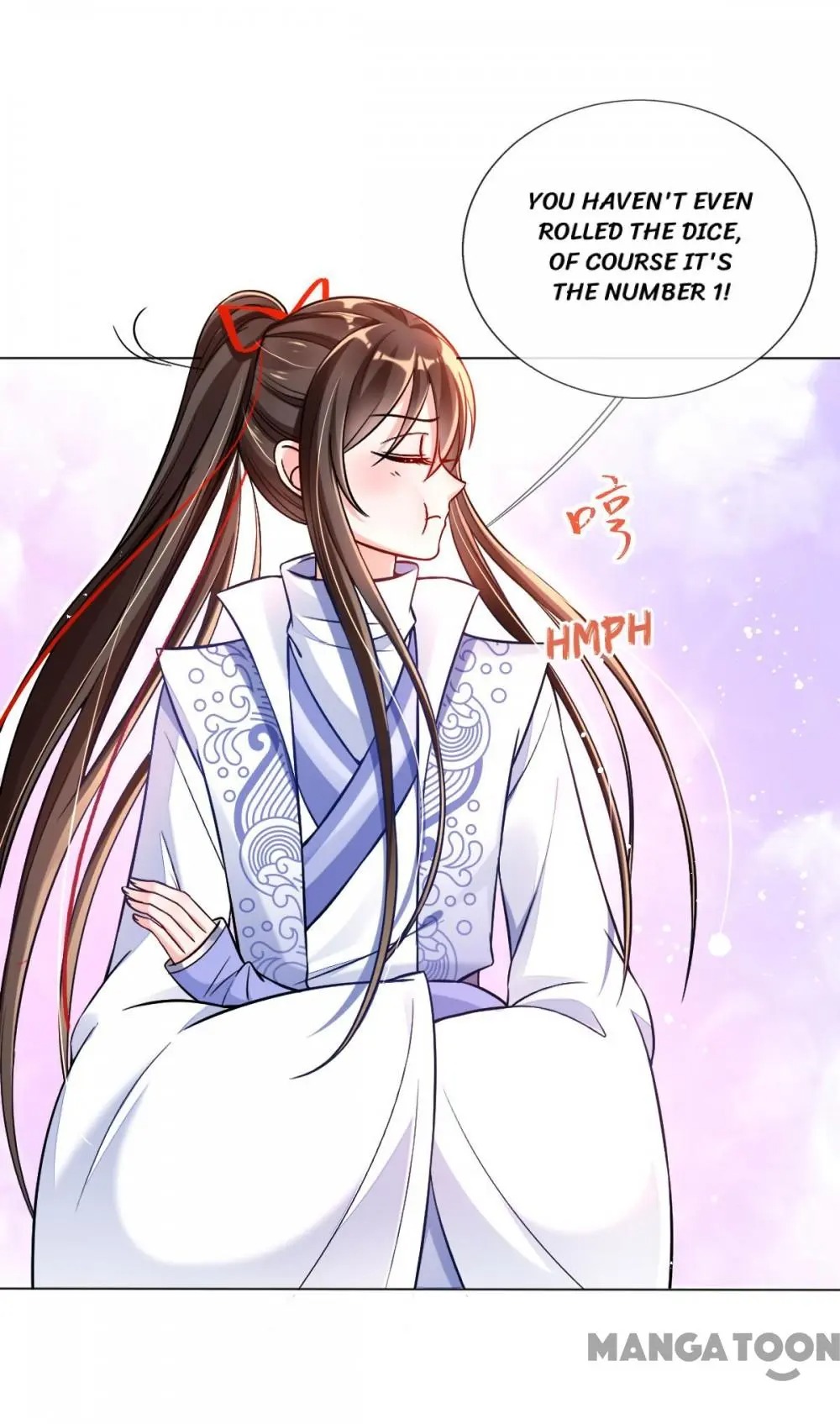 Slaughter Queen Reborn chapter 38 - page 22