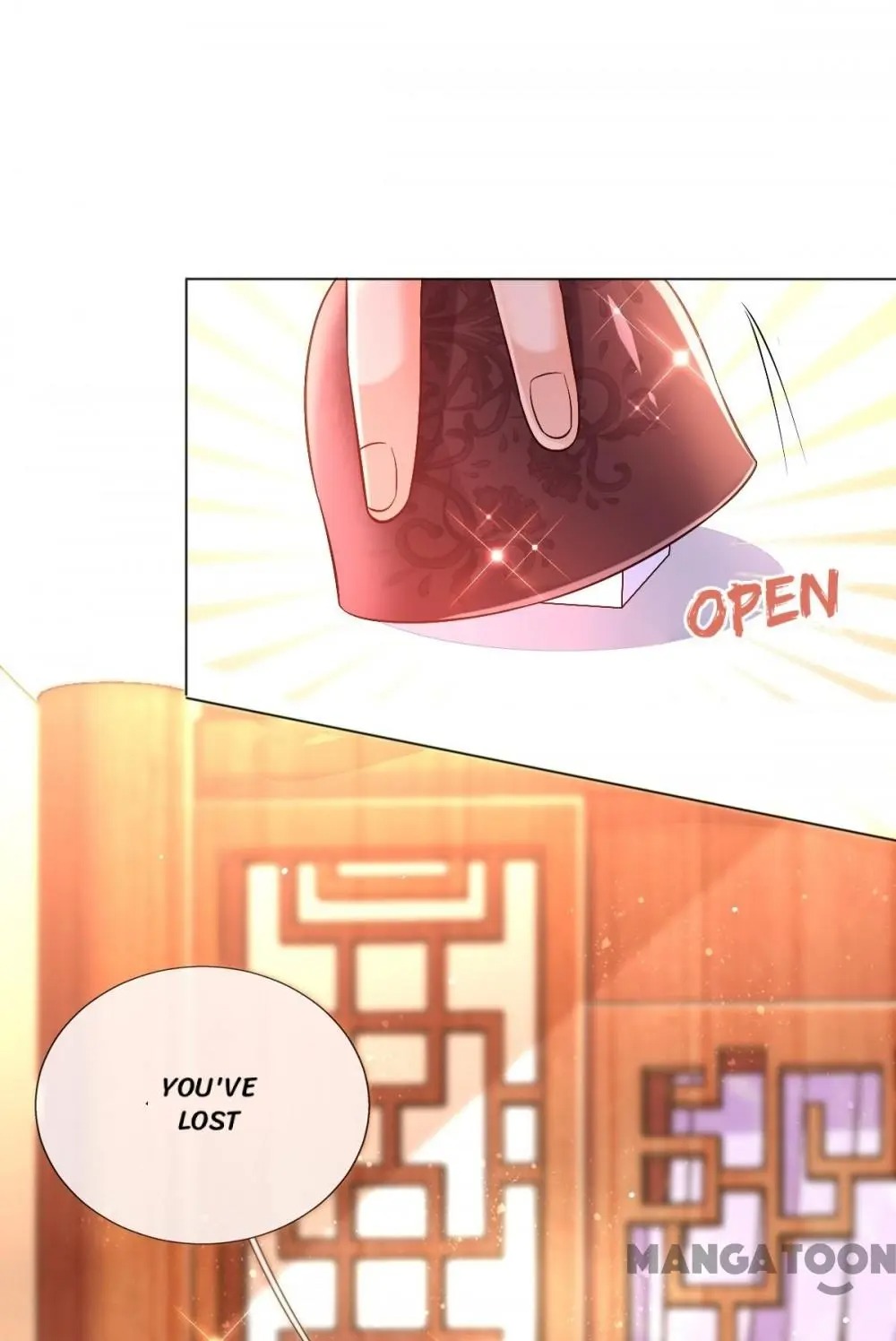 Slaughter Queen Reborn chapter 38 - page 23