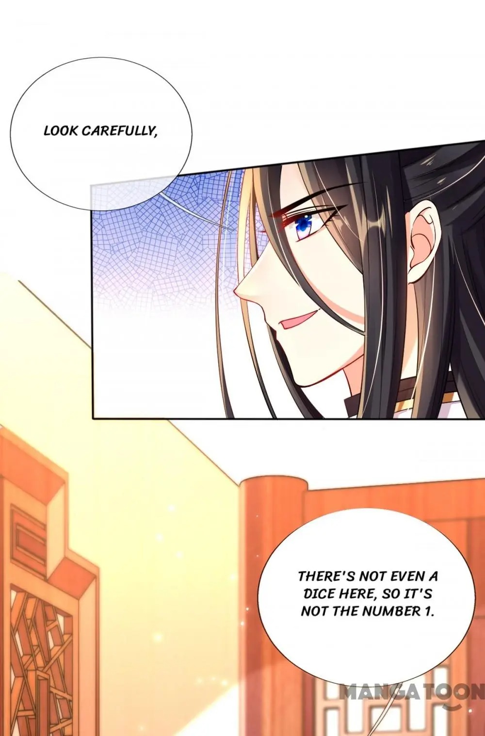 Slaughter Queen Reborn chapter 38 - page 35