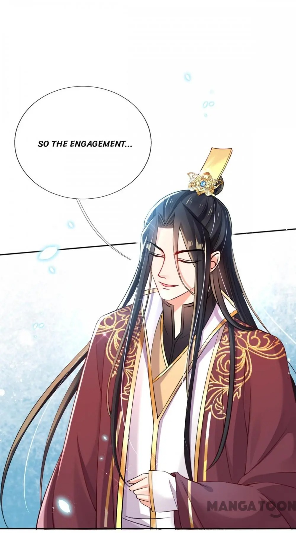 Slaughter Queen Reborn chapter 38 - page 41