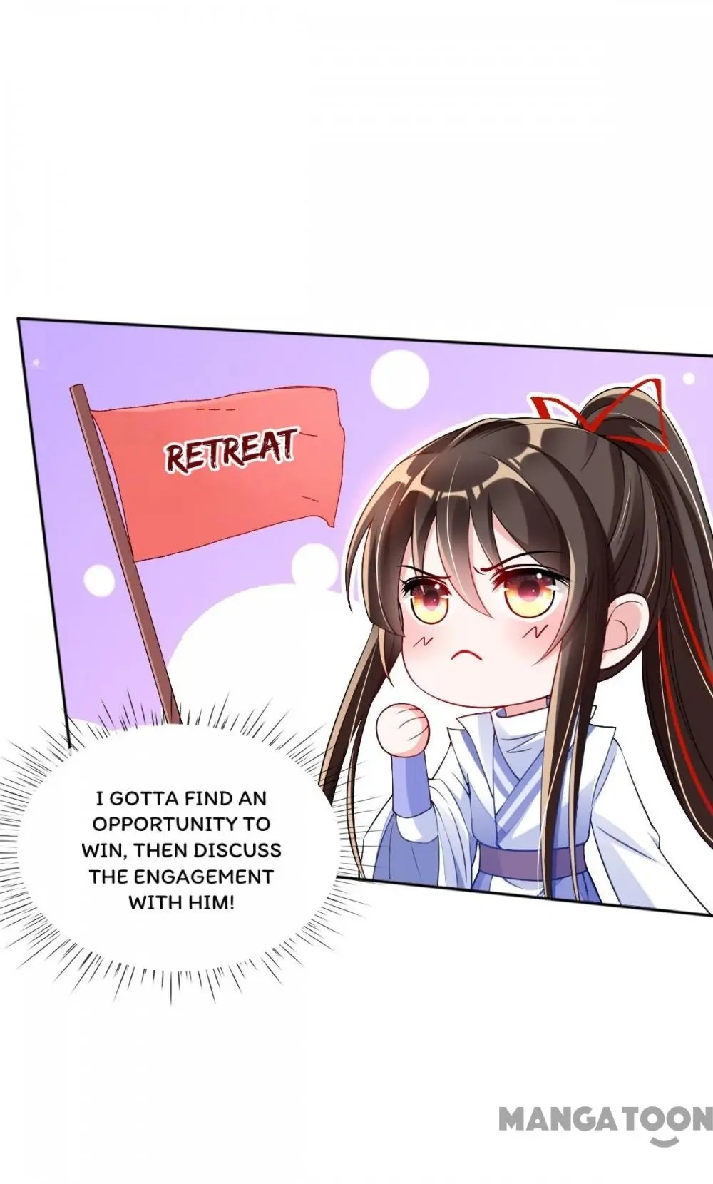 Slaughter Queen Reborn chapter 38 - page 44