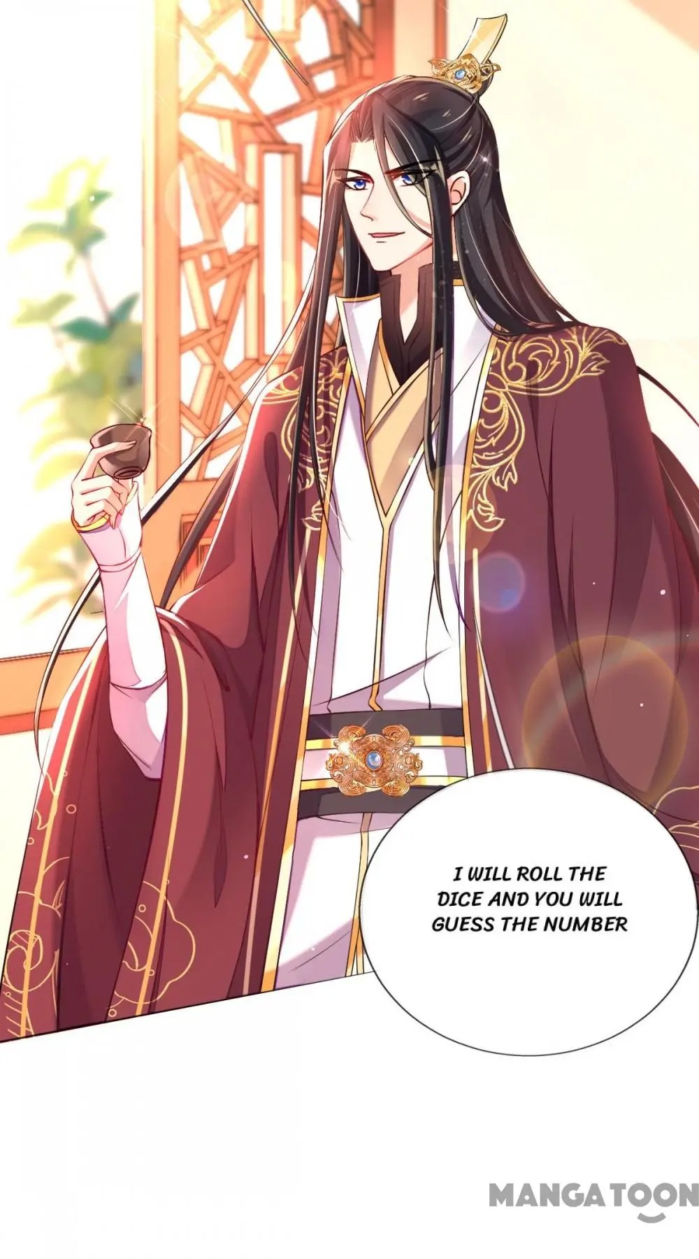 Slaughter Queen Reborn chapter 38 - page 8