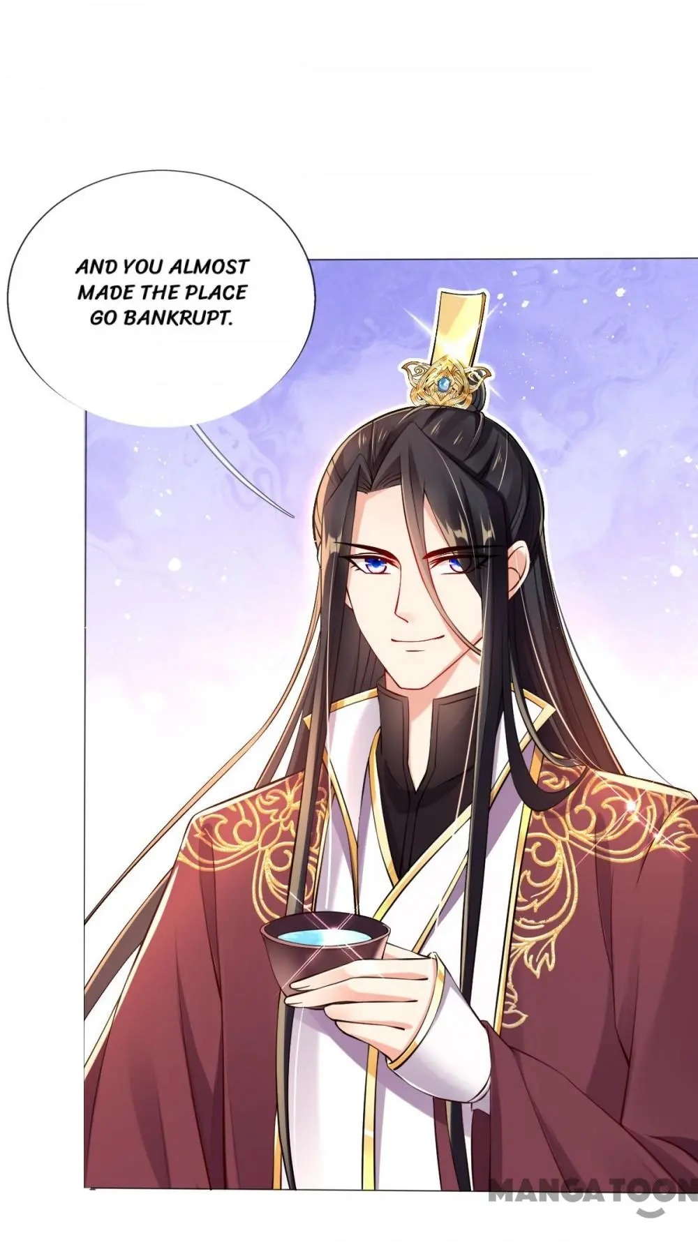 Slaughter Queen Reborn chapter 37 - page 11