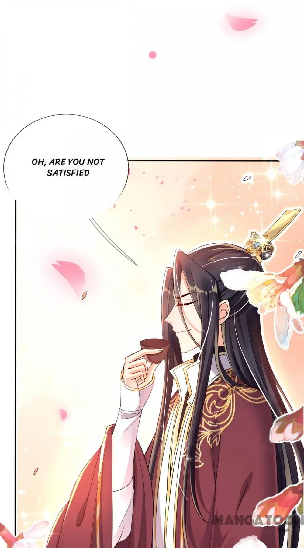 Slaughter Queen Reborn chapter 37 - page 19