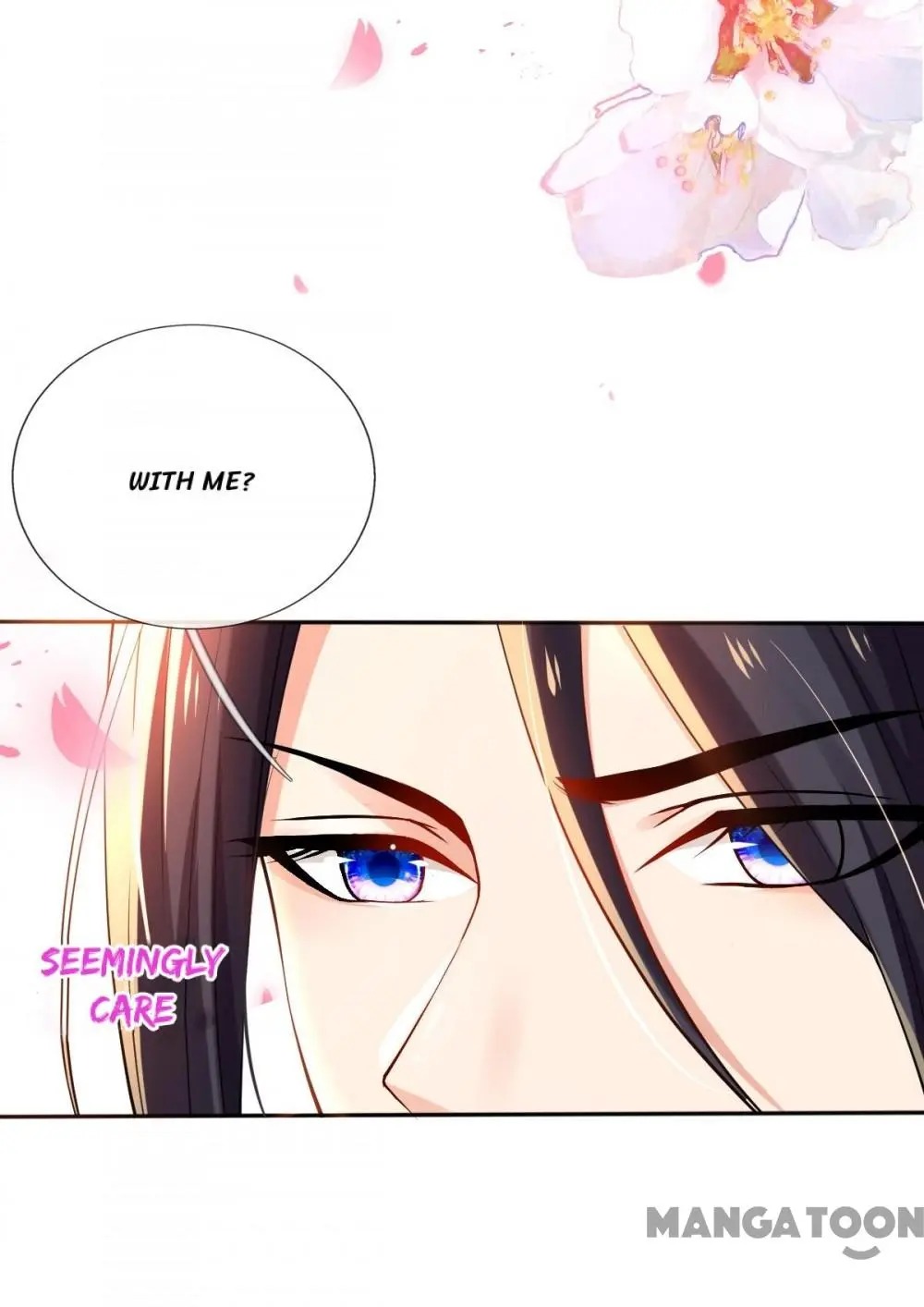 Slaughter Queen Reborn chapter 37 - page 21