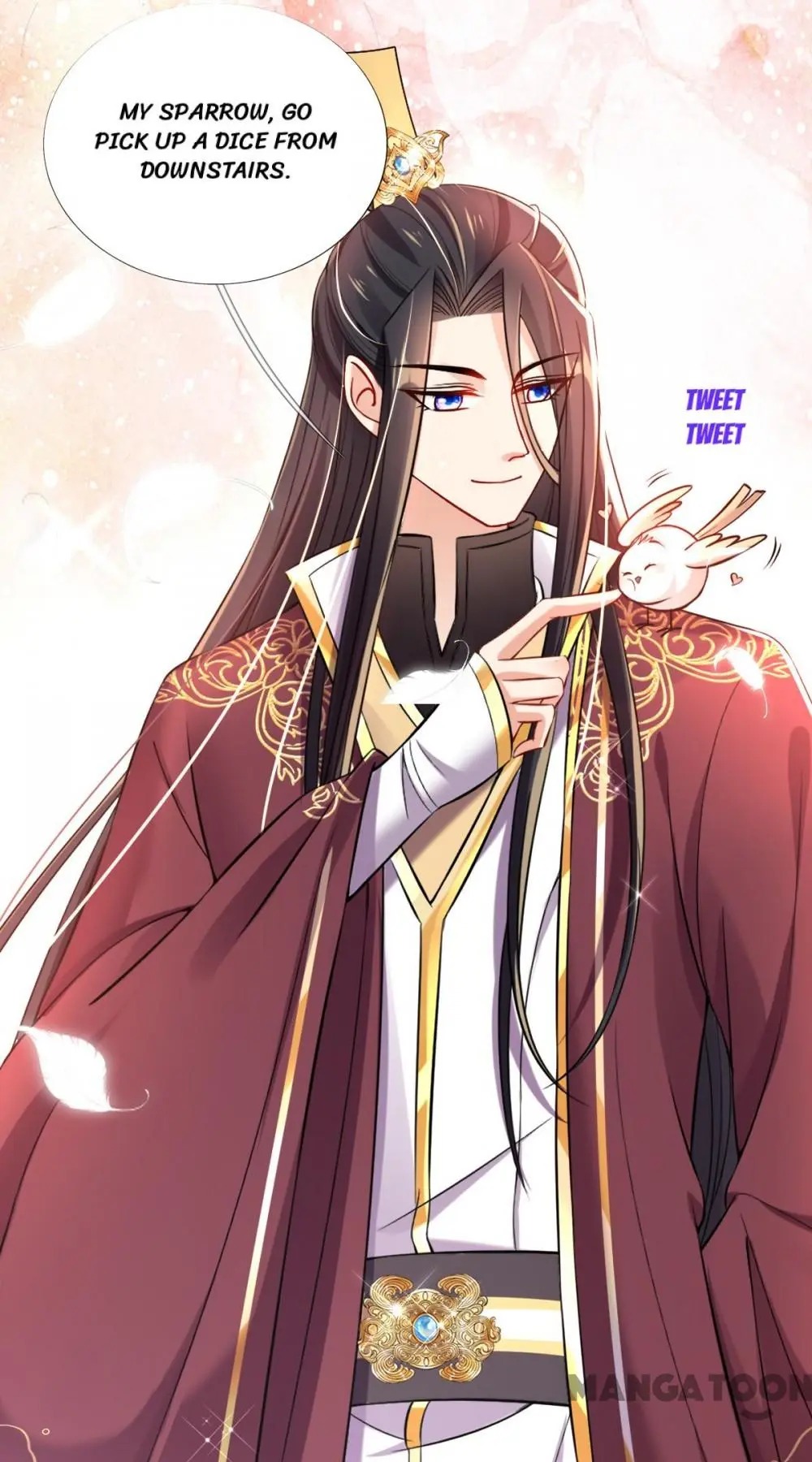 Slaughter Queen Reborn chapter 37 - page 46