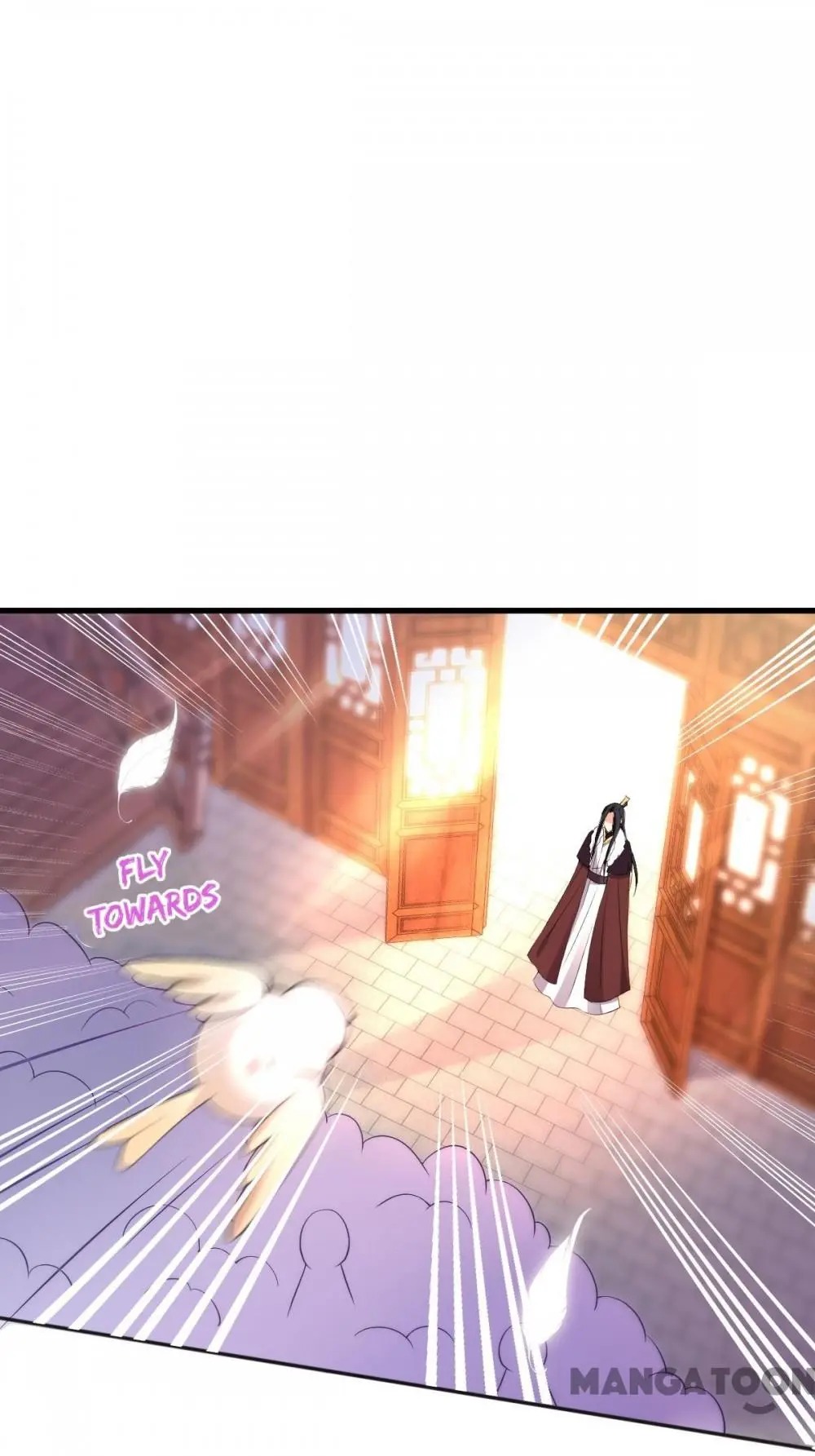 Slaughter Queen Reborn chapter 36 - page 11