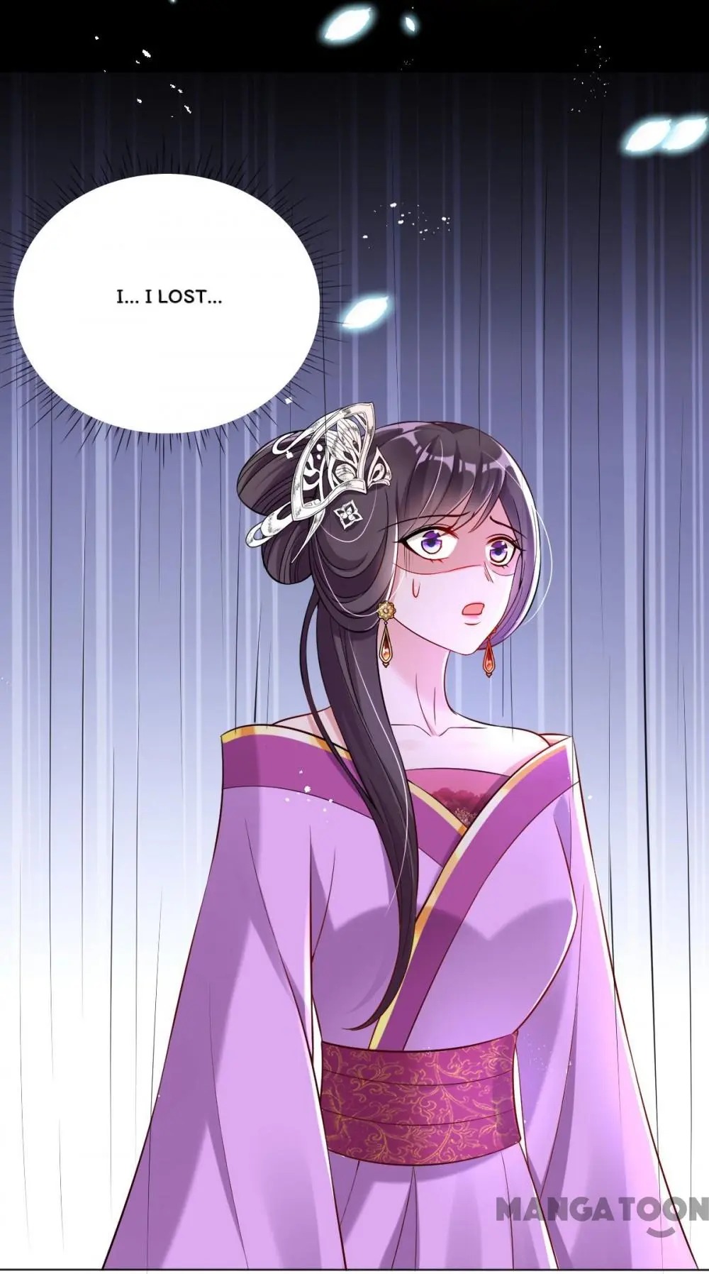 Slaughter Queen Reborn chapter 36 - page 8