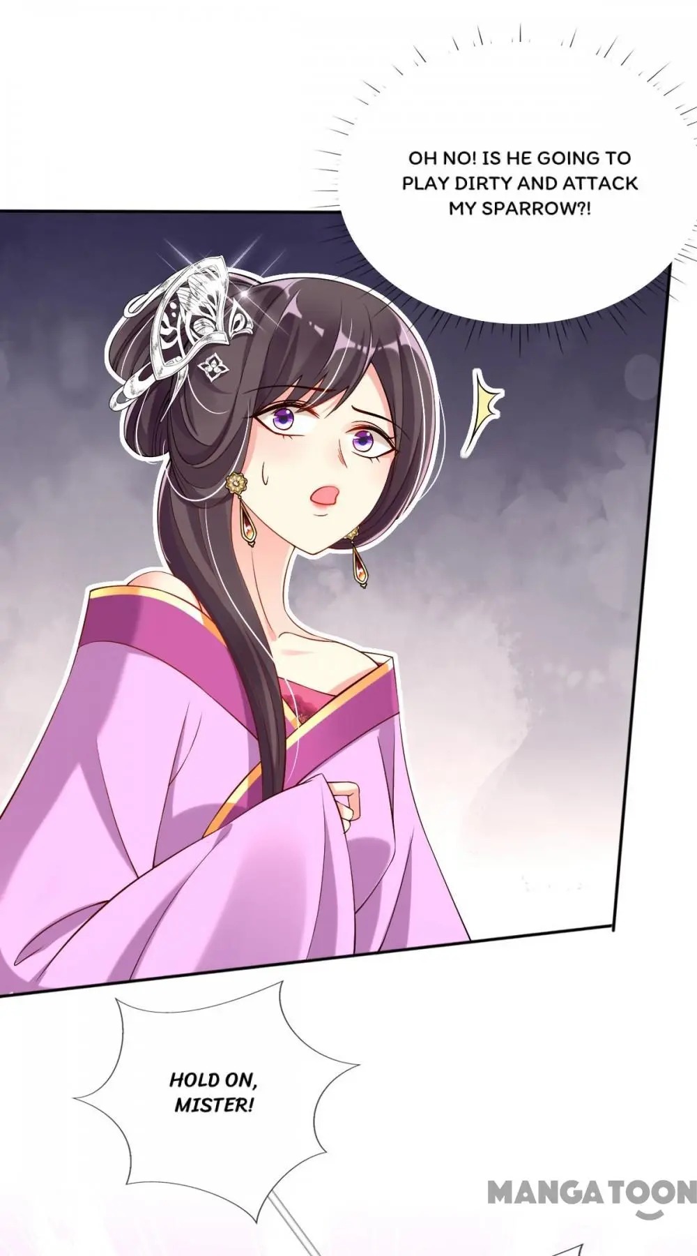 Slaughter Queen Reborn chapter 35 - page 16