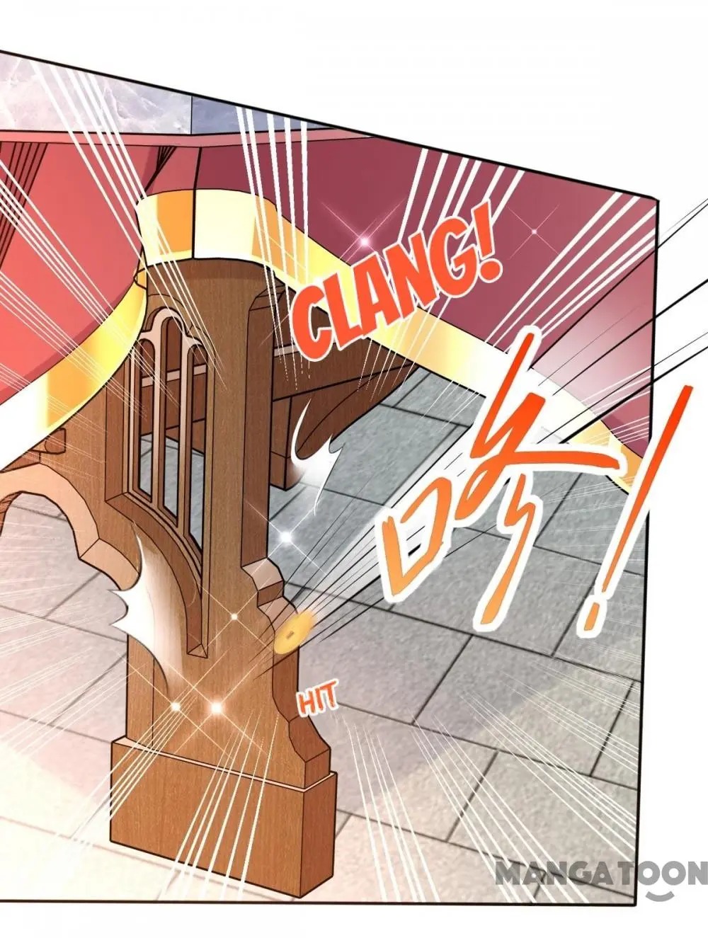 Slaughter Queen Reborn chapter 35 - page 29