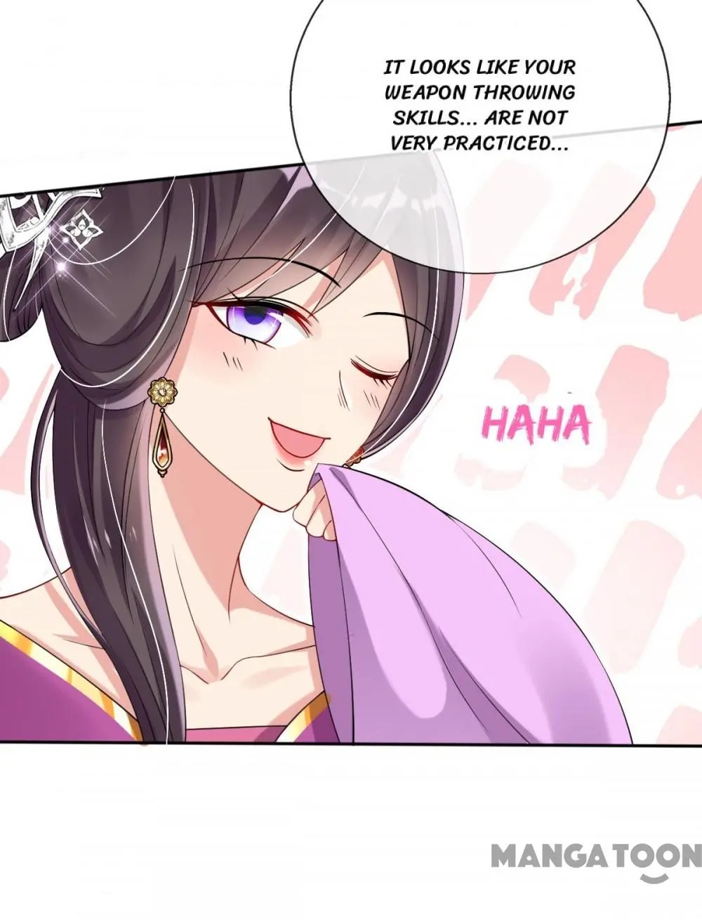 Slaughter Queen Reborn chapter 35 - page 31