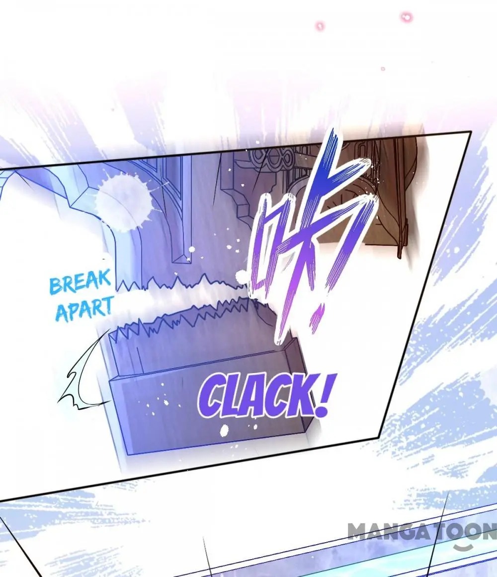 Slaughter Queen Reborn chapter 35 - page 33