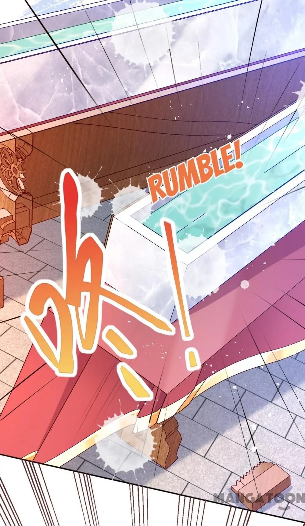 Slaughter Queen Reborn chapter 35 - page 34
