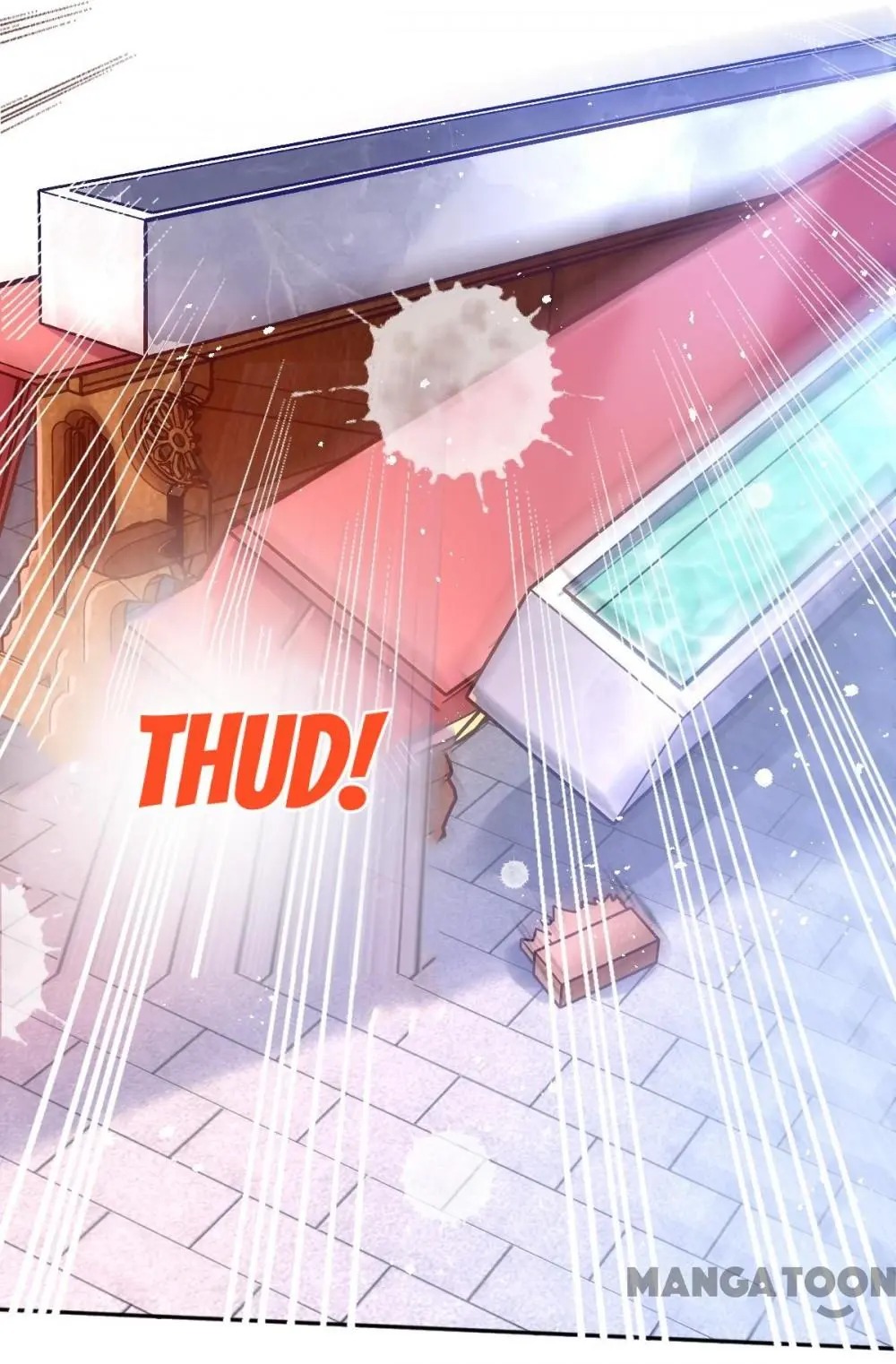 Slaughter Queen Reborn chapter 35 - page 36