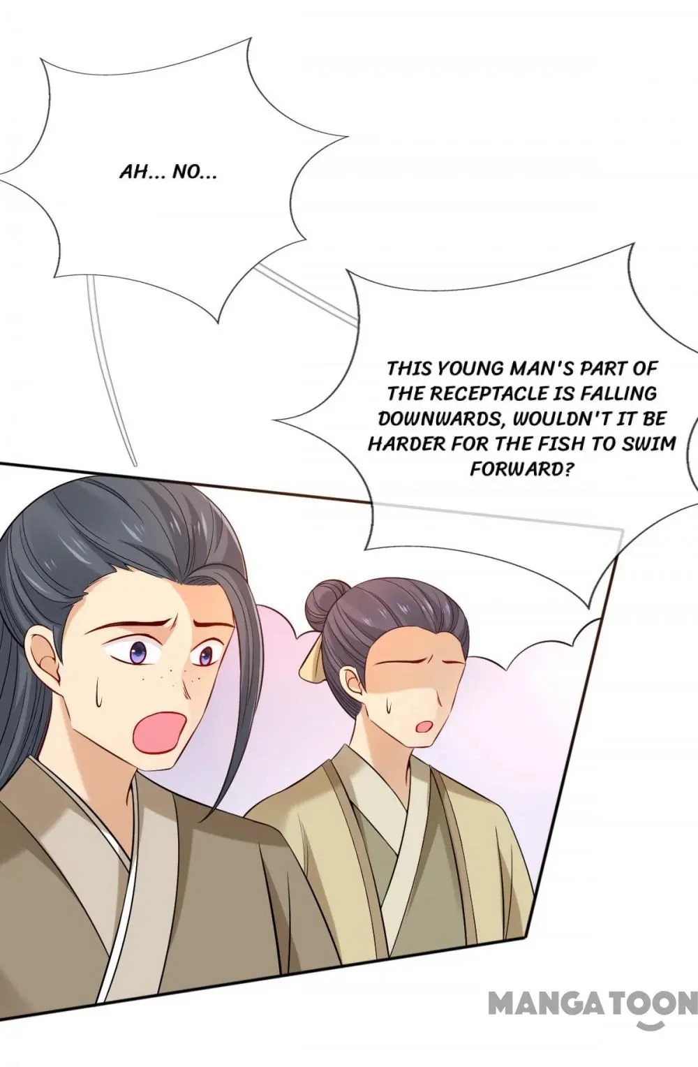 Slaughter Queen Reborn chapter 35 - page 37