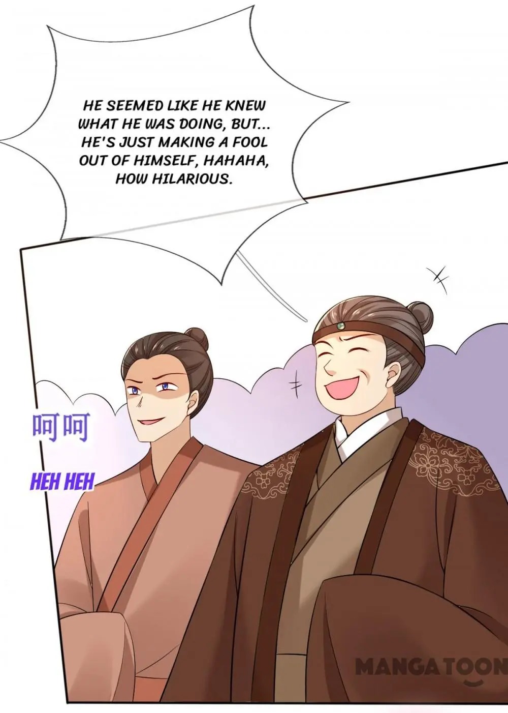 Slaughter Queen Reborn chapter 35 - page 38