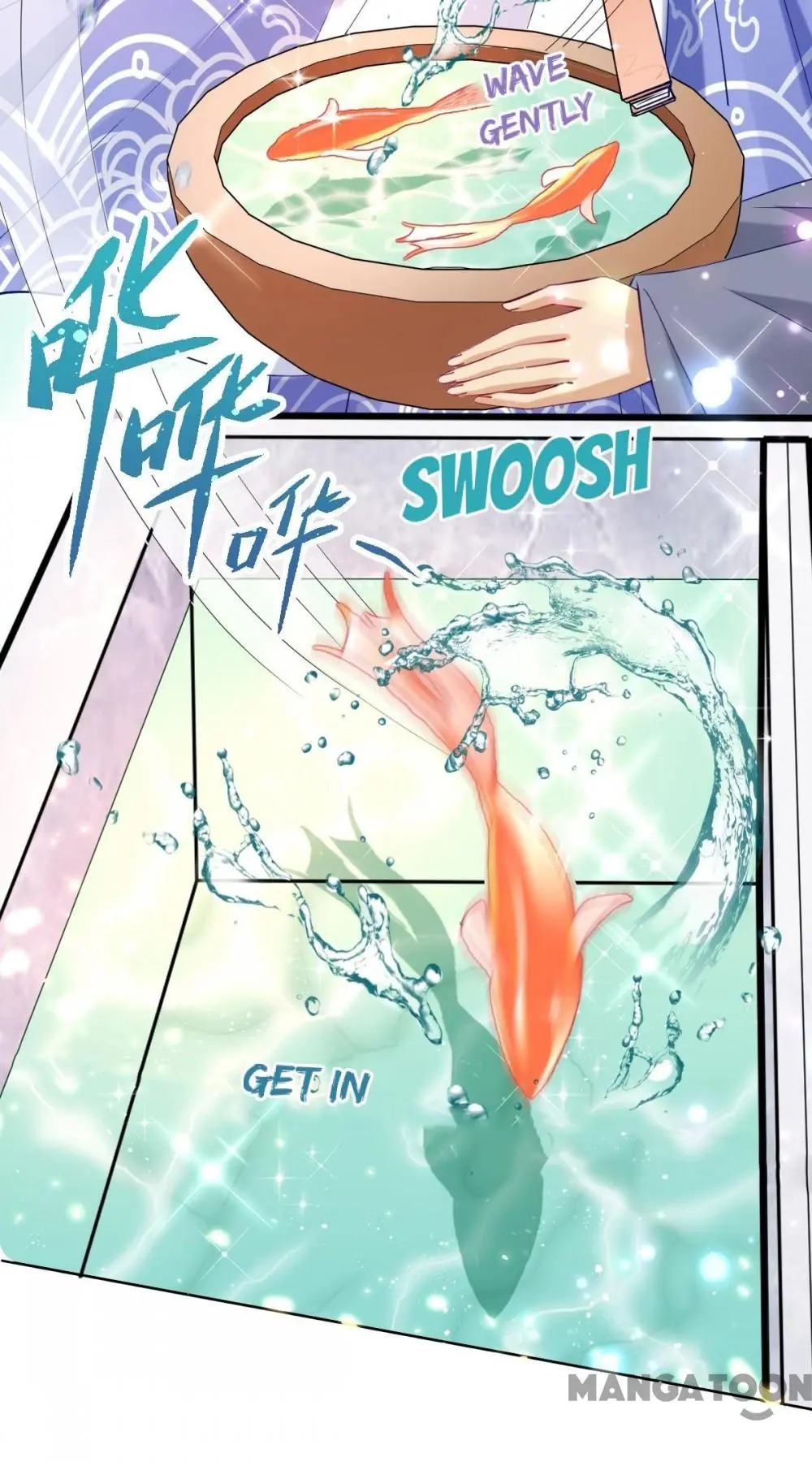 Slaughter Queen Reborn chapter 34 - page 25