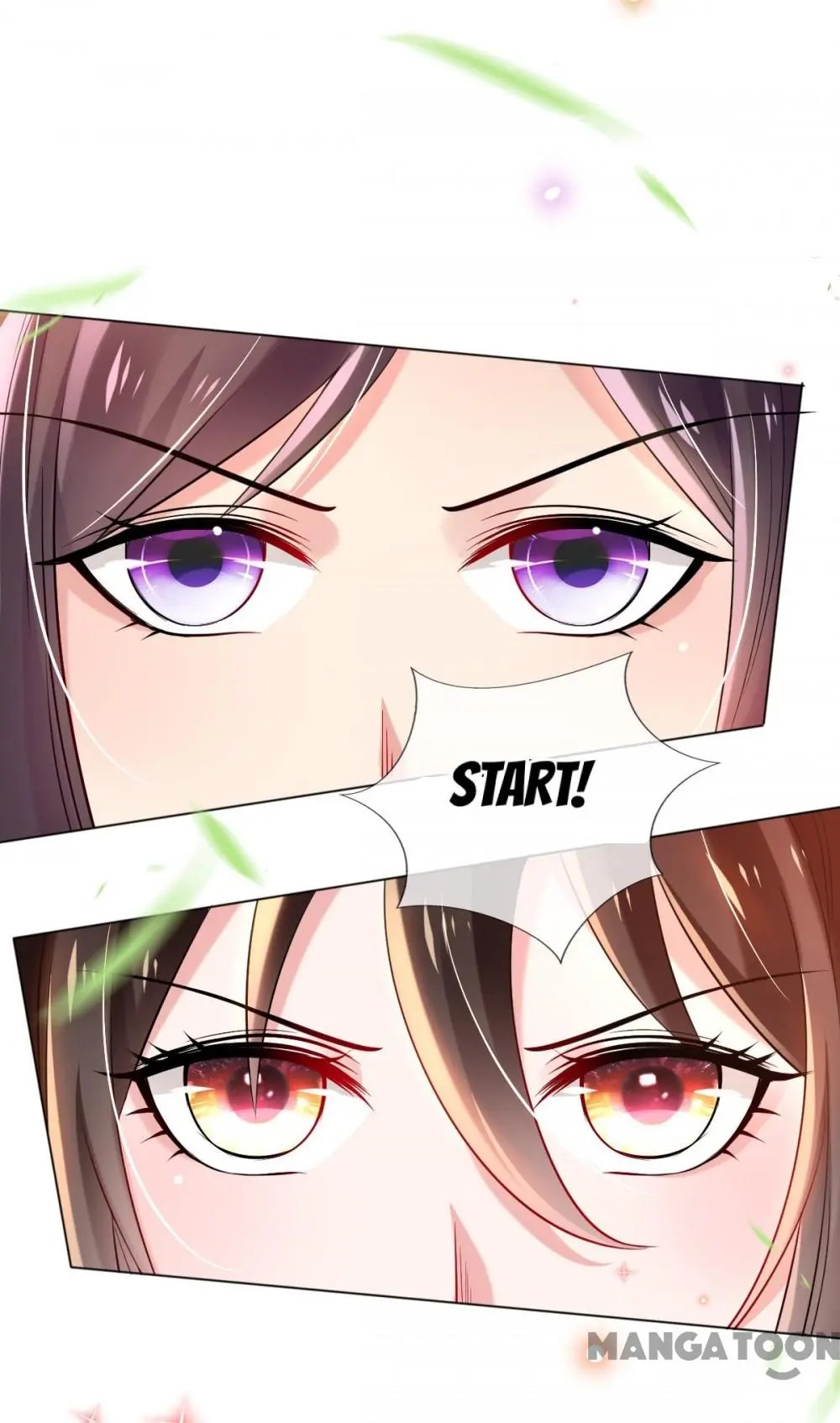 Slaughter Queen Reborn chapter 34 - page 35
