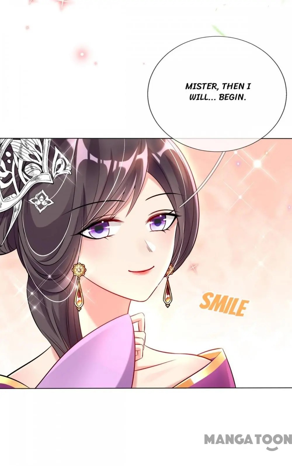 Slaughter Queen Reborn chapter 34 - page 36