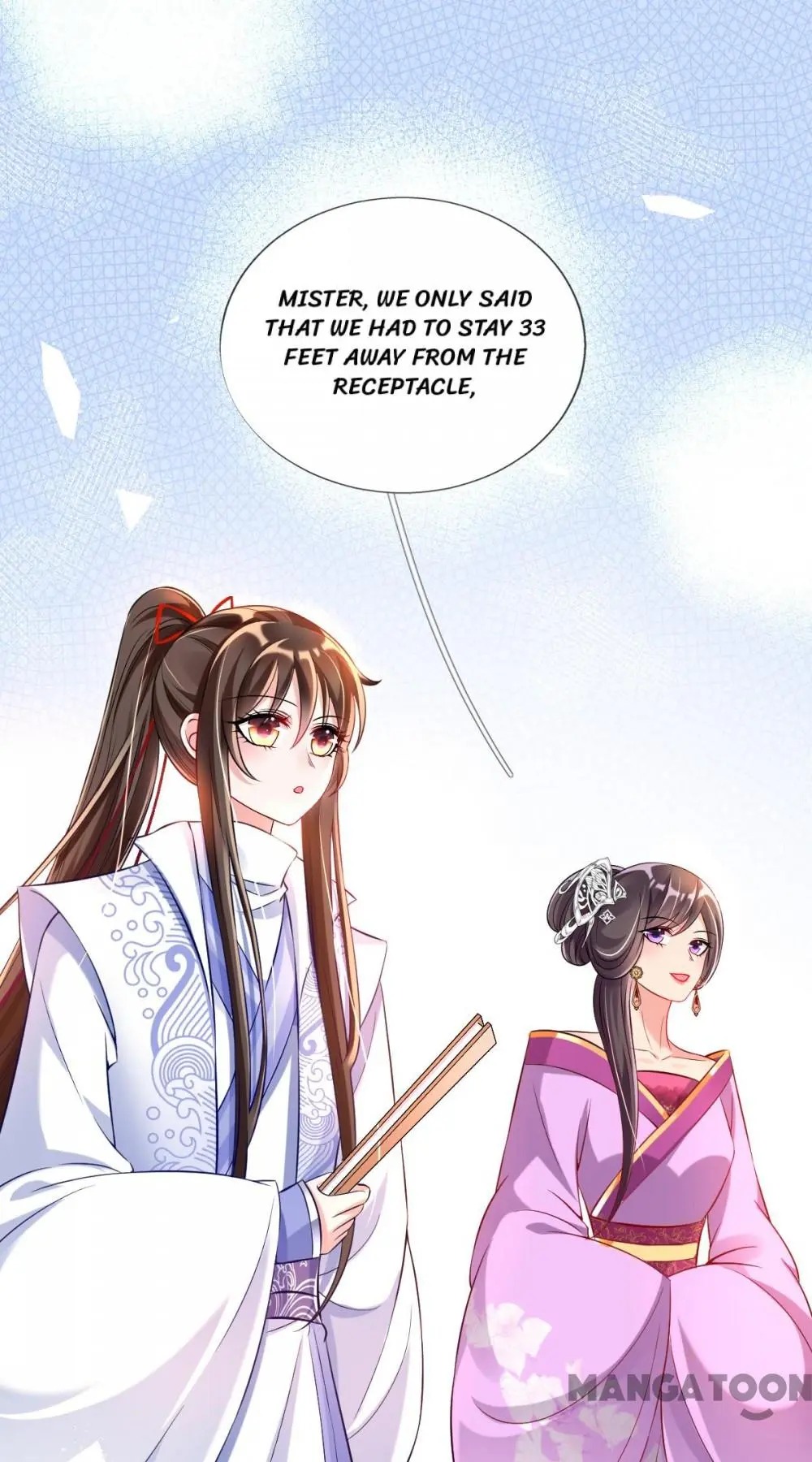 Slaughter Queen Reborn chapter 34 - page 44