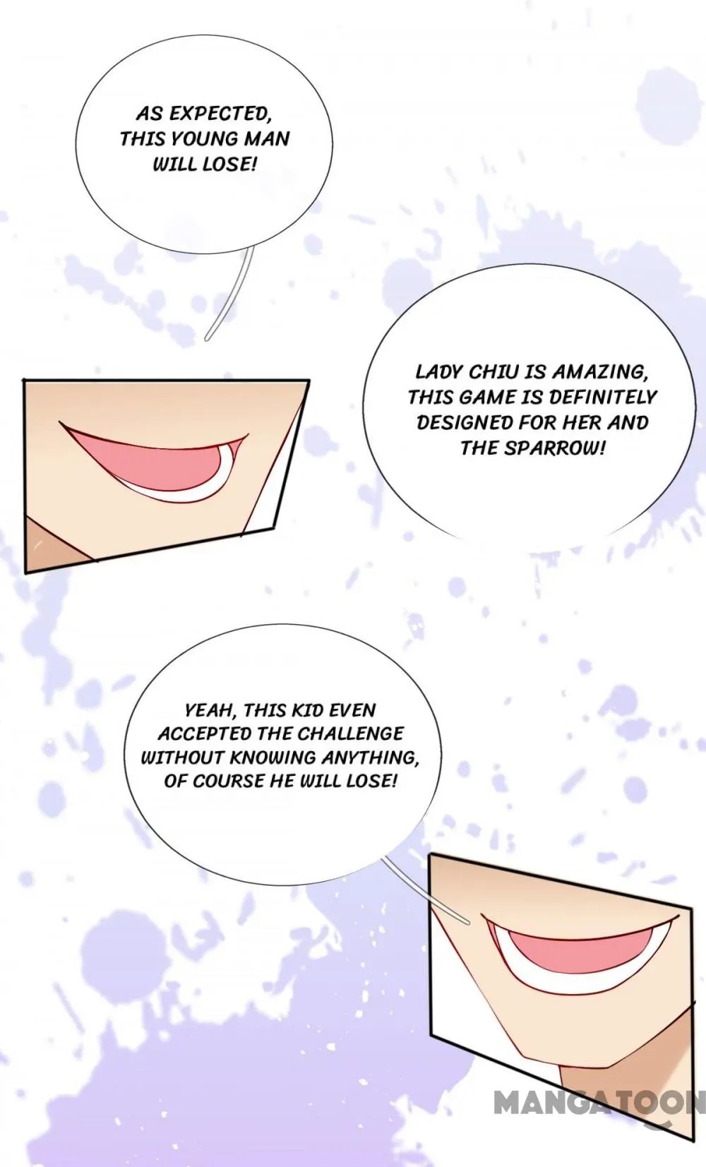 Slaughter Queen Reborn chapter 34 - page 50