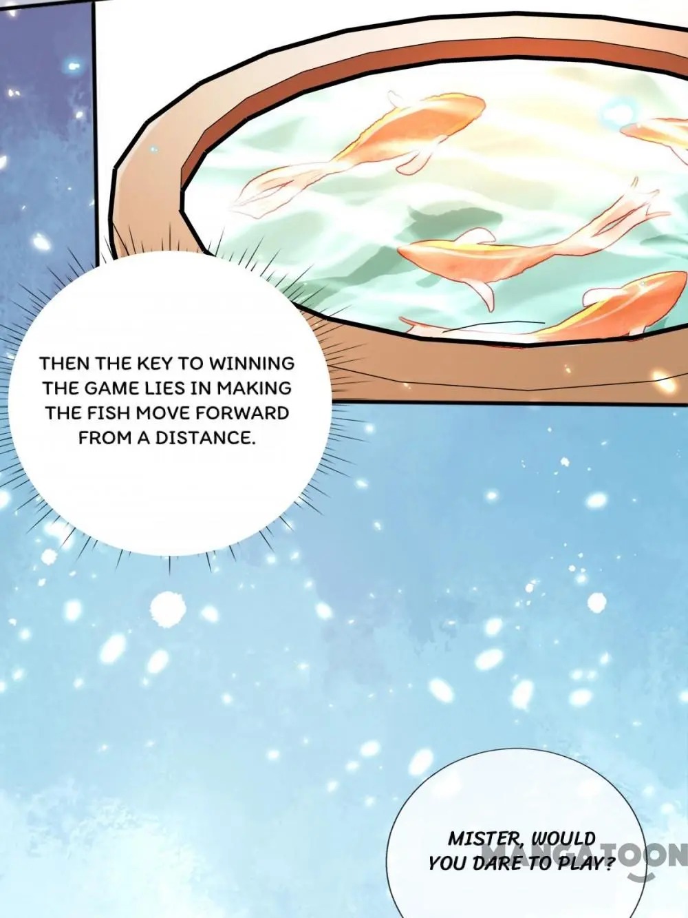 Slaughter Queen Reborn chapter 34 - page 9