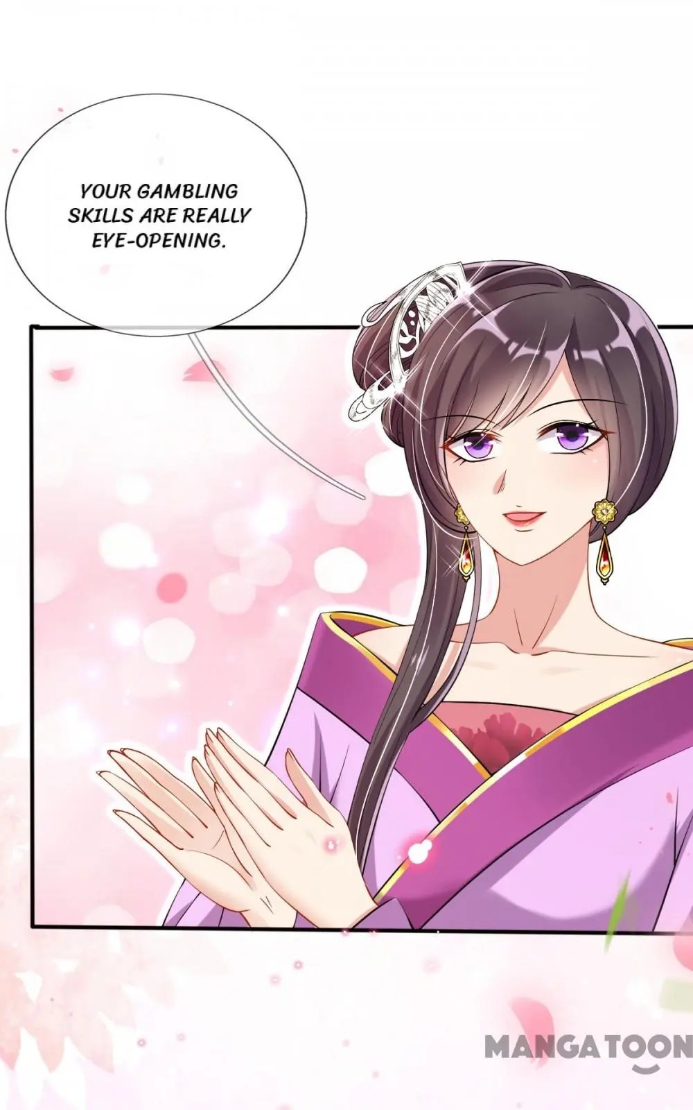 Slaughter Queen Reborn chapter 33 - page 17