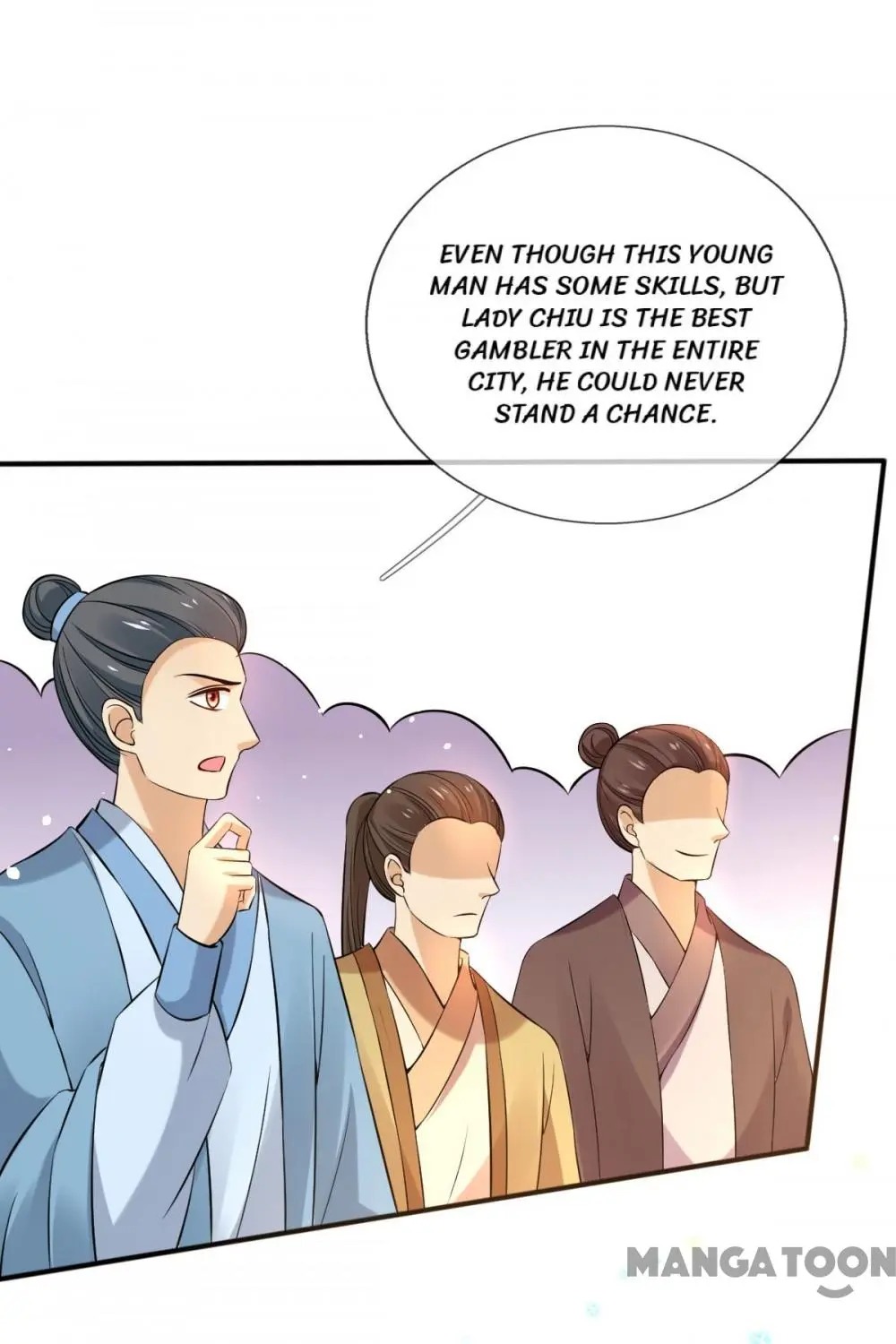 Slaughter Queen Reborn chapter 33 - page 32