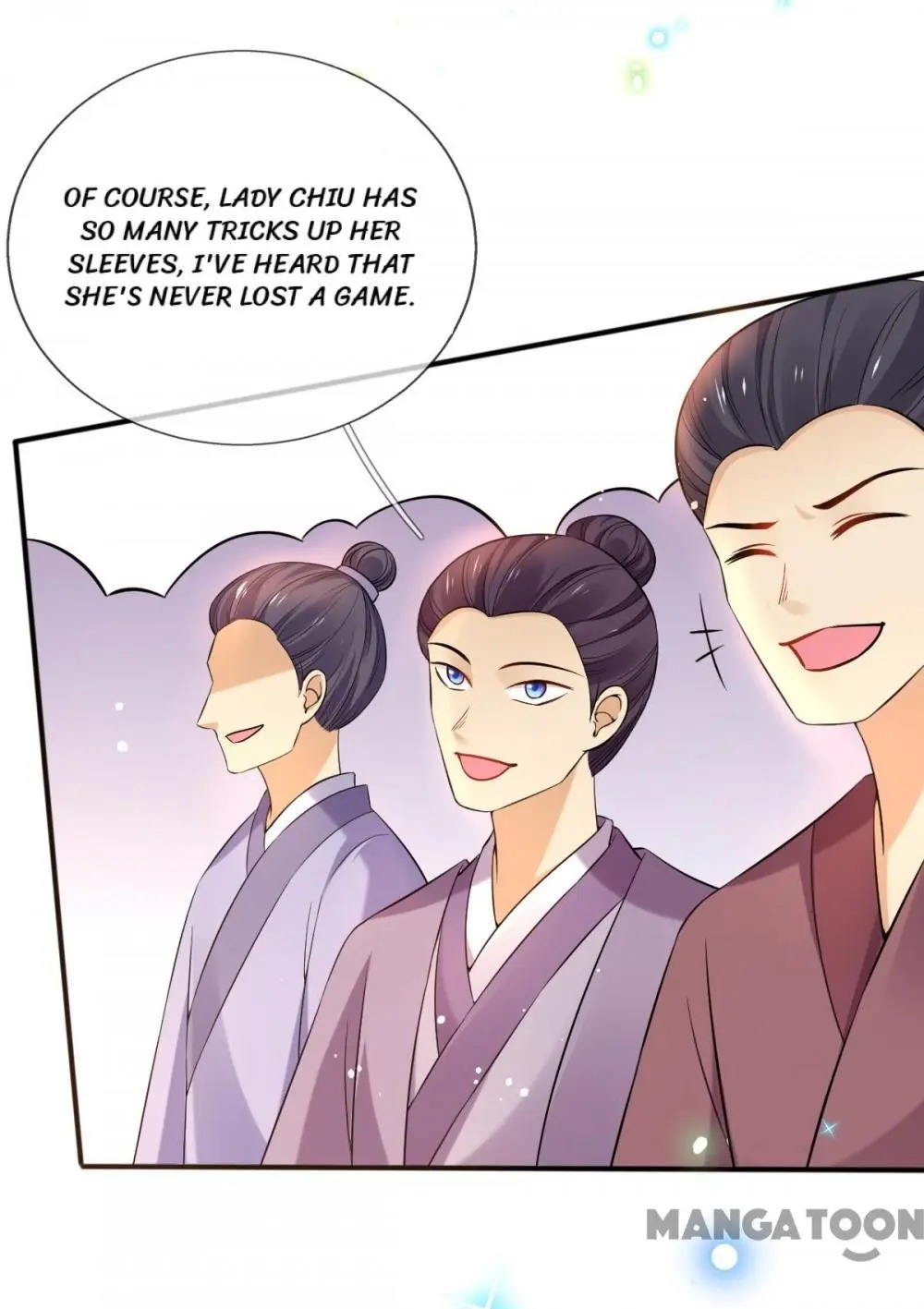 Slaughter Queen Reborn chapter 33 - page 33