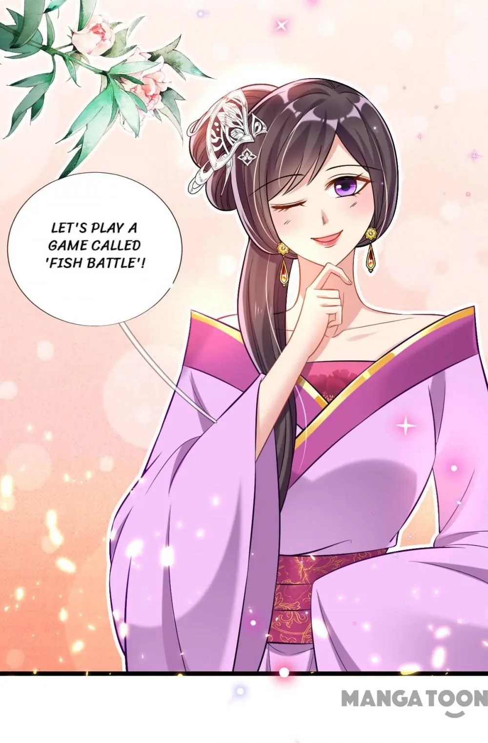 Slaughter Queen Reborn chapter 33 - page 38