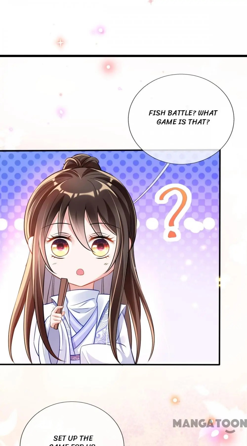Slaughter Queen Reborn chapter 33 - page 39