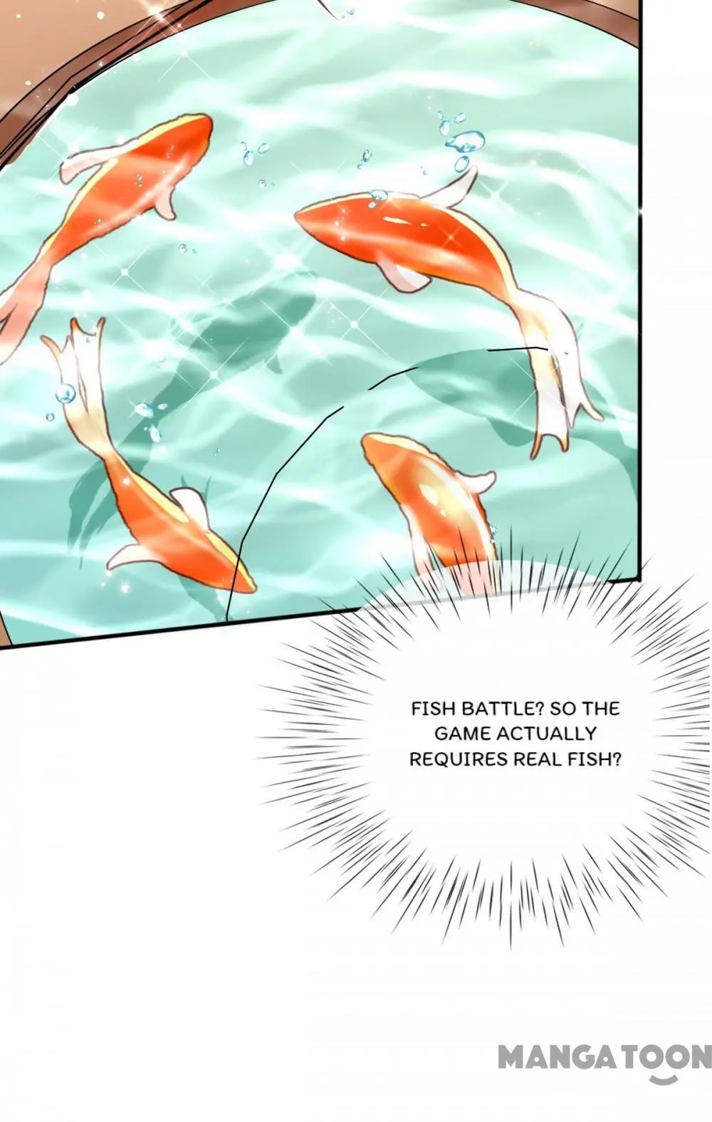 Slaughter Queen Reborn chapter 33 - page 48