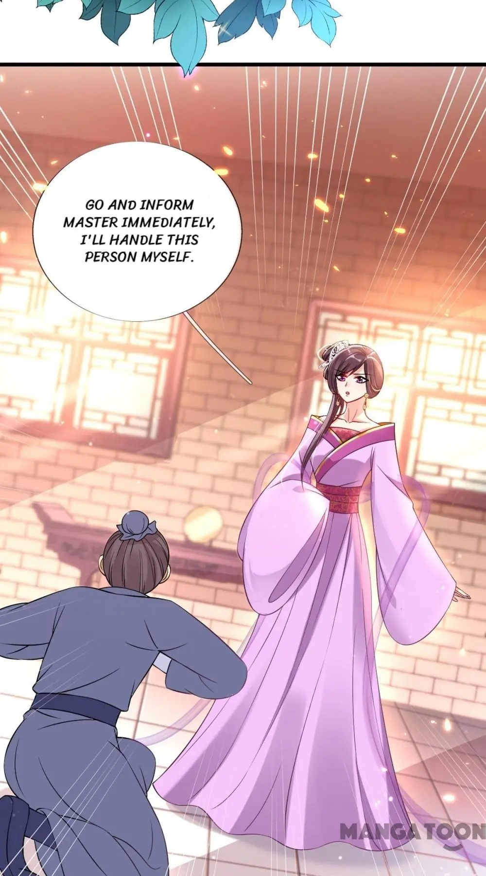 Slaughter Queen Reborn chapter 33 - page 9