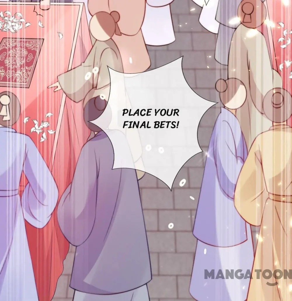 Slaughter Queen Reborn chapter 32 - page 19