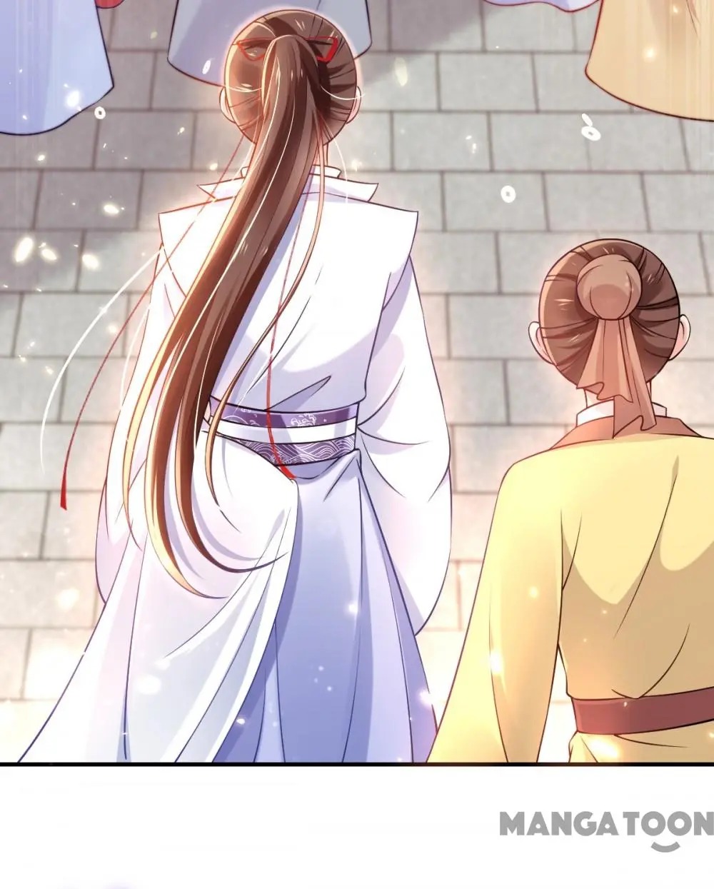 Slaughter Queen Reborn chapter 32 - page 20