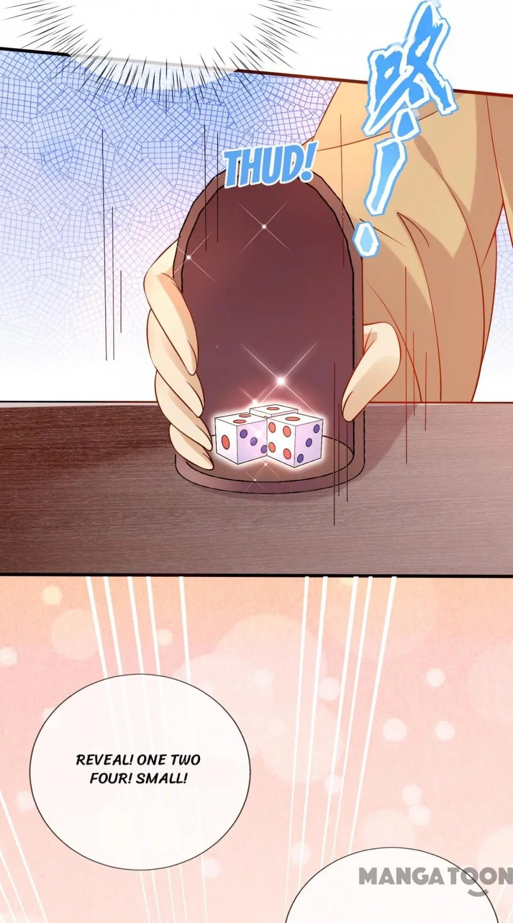 Slaughter Queen Reborn chapter 32 - page 31