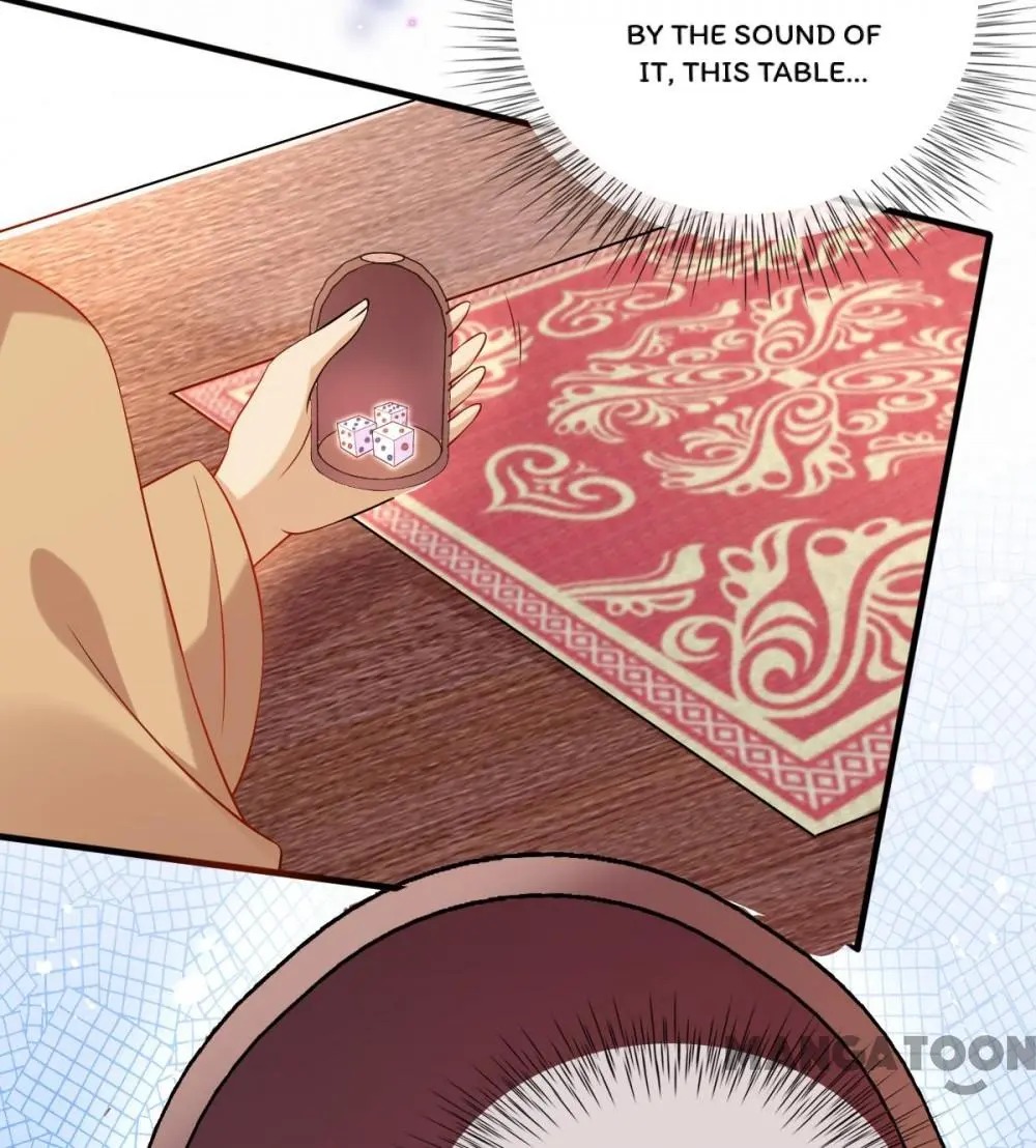 Slaughter Queen Reborn chapter 32 - page 36