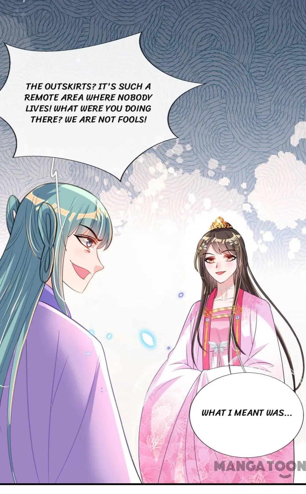 Slaughter Queen Reborn chapter 60 - page 10