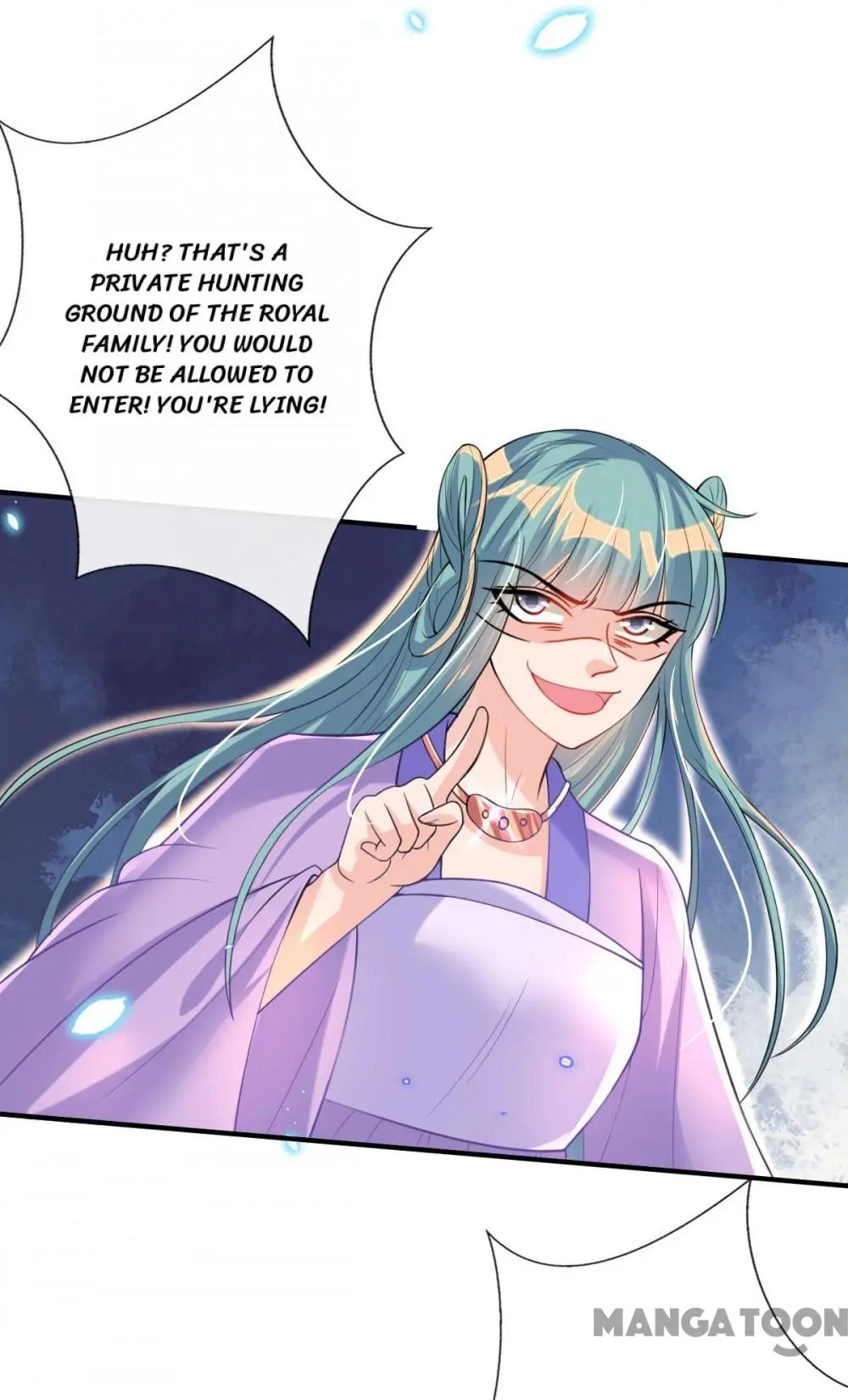 Slaughter Queen Reborn chapter 60 - page 12