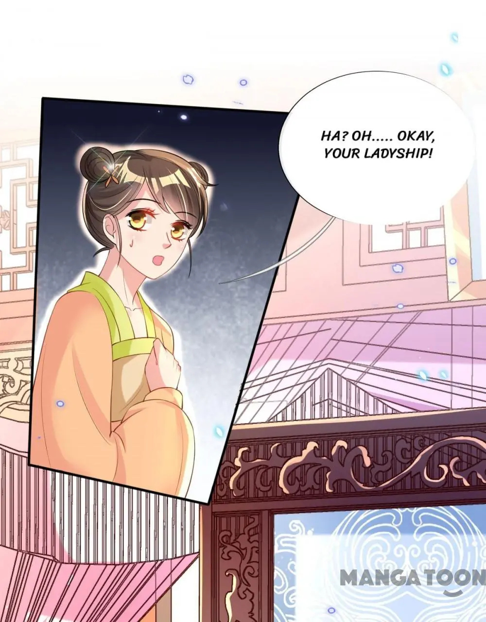 Slaughter Queen Reborn chapter 60 - page 18